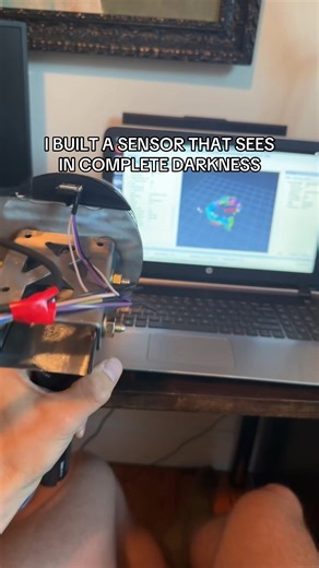 Building a Handheld LiDAR Rig for 3D Scanning