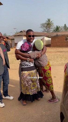 NOWHERE BE LIKE AFRICA NOWHERE BE LIKE HOME