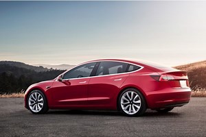 Tesla CEO Elon Musk Admits to Model 3 Braking Issue and Releases Update