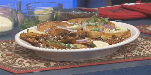 Fall in love with Fall recipes