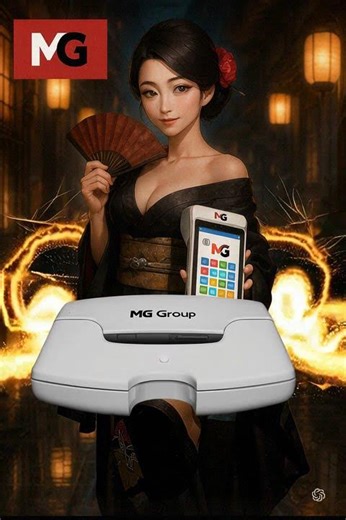 Tap to Pay (iPhone & Android NFC) | Credit Card Machine Malaysia Sokong Bayaran 刷卡机 KAD MESIN EPP MG
