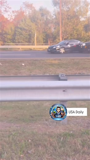 Wild police chase caught on camera! 🚨 What started as a high-speed pursuit took a shocking turn when the officer lost control and crashed, allowing the suspect to make a run for it. Absolute chaos on the streets — this one’s straight out of an action movie. 🎥🔥 #PoliceChase #CrazyChase #CaughtOnCamera #HighSpeedChase #PoliceCrash #CarChase #WildChase #RealFootage #StreetChase #PolicePursuit #ViralVideo #DashcamFootage #AdrenalineRush | World Daily