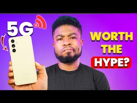 Do you Really NEED a 5G Smartphone? Maybe Not!