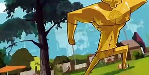 Boyster Boyster E014 The Stache / Bust a Move