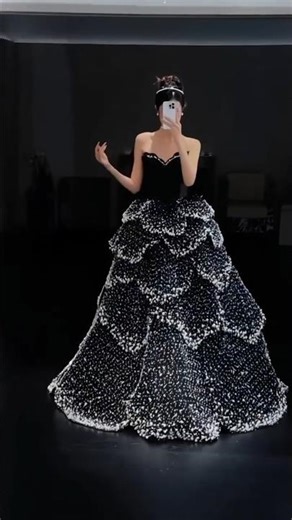Beautiful dress #dress #wedding #truedailogue