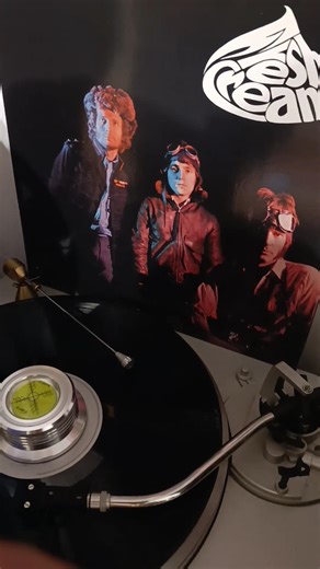 Cream - Spoonful ©1966