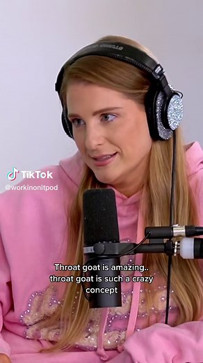 Understanding the Throat Goat Phenomenon