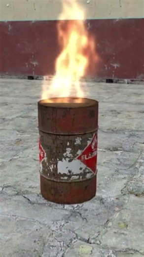 3 Things Dmod Should Have #dmod #hl2 #halflife2 #gmod