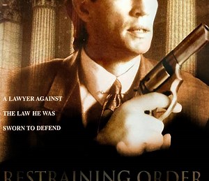 Restraining Order Summary, Trailer, Cast, Where to Watch and More