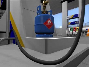 Part 15 | Actronic Decant