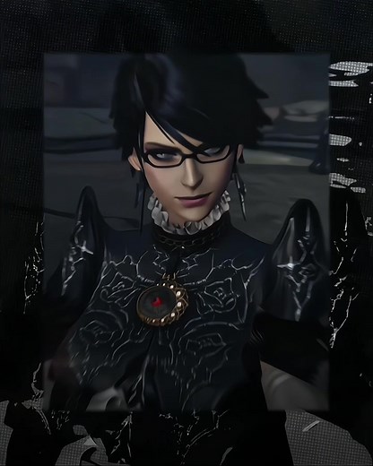 Derpixon Bayonetta Scene Compilation