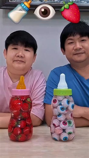 Delicious Strawberry Hard Candy Recipe