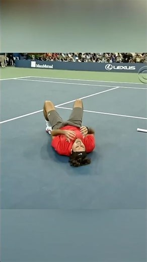 What a Match this was 🎾🤩