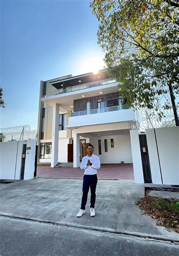 အိမ်နှင့် Condo အတွက် စိတ်ကူးရည်မျှော်လင့်ချက်များ