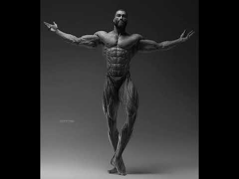 Famous Gigachad meme full song