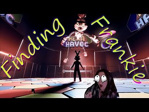 Finding Frankie (Full Gameplay)