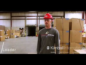 Warehouse Associates