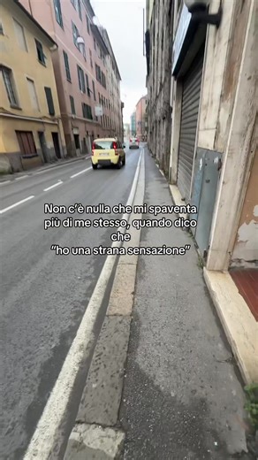 #fyp #viral perché è sempre vera | something im afraid to admit