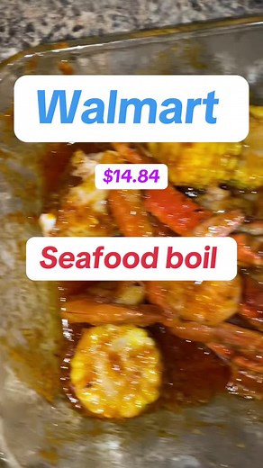 Walmart Seafood Boil: Affordable Feast for Seafood Lovers