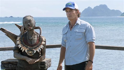 'Survivor 49' winner Savannah Louie on villainhood, returning for Season 50