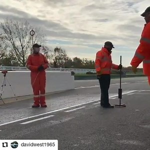 3.5K views · 111 reactions | Gently running-in the Cortina at Goodwood today 藍 #cortina #mk1cortina #duratec @cosworth_official #cosworth #restomod #restomoduk #retropowercars #retropower | Retropower | Facebook