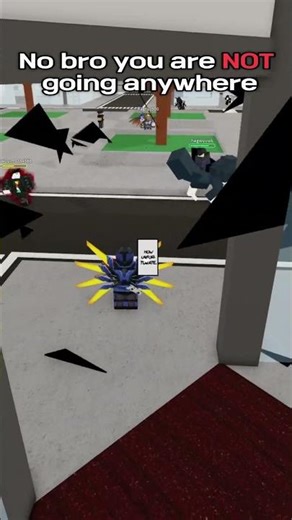 #roblox #jujutsushenanigans #jjs #ultrakill #grace