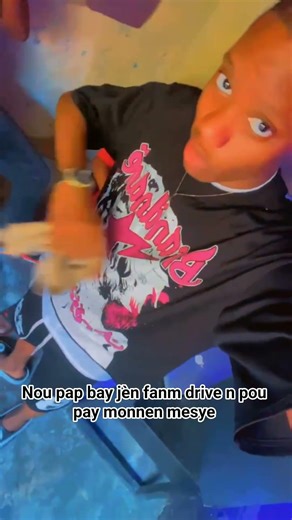 pa gen tan pou sa_-_ kegg × dieuzyboy × smakingofficial