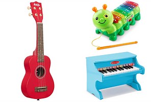 21 Best Musical Instruments For Toddlers 2025 - Music Industry How To