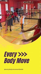 SOCIAL DANCE FOR SOCIAL CHANGE At Every Body Move, we’re transforming the world—one dance step at a time. Through the art of social dance, we empower participants to tell their stories, spark change, and inspire others. 💜💛 What’s your story? Drop it in the comments—we’d love to hear how dance shapes your journey! ✨ Ready to bring this movement to your community? Send us a message to host a workshop and make an impact together! | Camille A. Brown