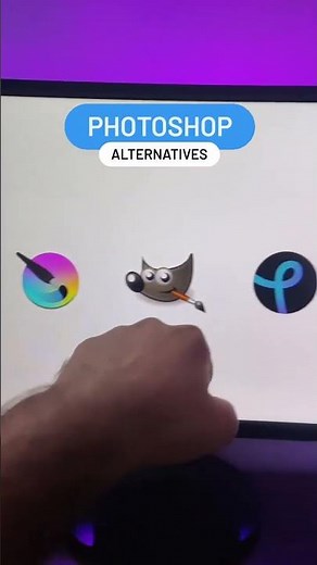 Best Photoshop Alternatives