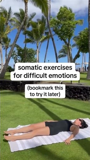 Do You Want to Release Years of Pent-up Stress & Stored Trauma Out of Your Body? 👇🏼 #shorts