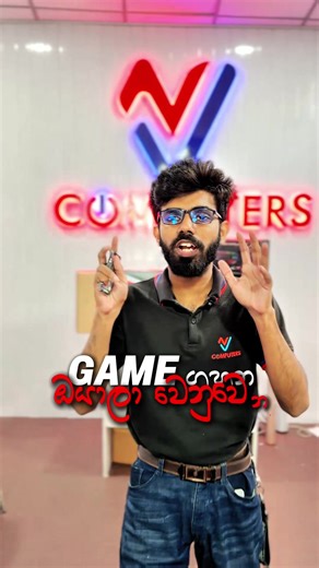 🔰special offers🔰 ⭕️ Core i5 9th Gen full set Gaming pc 😍 🔰I5 9th gen Processor 🔰z370 Wifi Motherboard 🔰liqud Cooler Display 360 🔰8GB Ram 🔰128GB NVMe 🔰500GB HDD 🔰Gaming supply 600w 🔰sata cabal 🔰Gaming casing with 4 ARGB Fan 🔰24 Inch Curved brandnew Monitor koorui 🔰All cables 🔰 Gtx 1660 Supper VGA 🔰Fantech P51 5 in 1 combo Total = Rs.219990.00 3 Months warranty අතේ ඇති මුදලට අසමසම Build එකක්. ඉක්මන් කරන්න. තොග සීමිතයි. තොරා ගත් ප්‍රදේශ සදහා cash on deliver සේවාව ලබා දිය හැක VN Comp