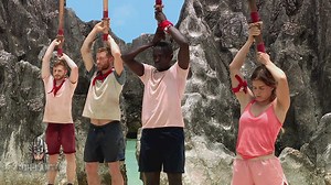 Koh-Lanta 2026 : Les chasseurs d'immunité - Emission 03 (Partie 1) du 27 février 2024