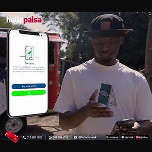 25 reactions · 4 comments | HelloPaisa is your easy, secure banking app for all. Send money, pay bills hassle-free! | Hello Paisa | Facebook