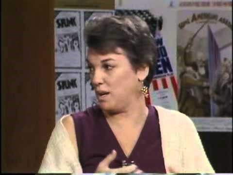 Classic Clips: Tyne Daly (1990)