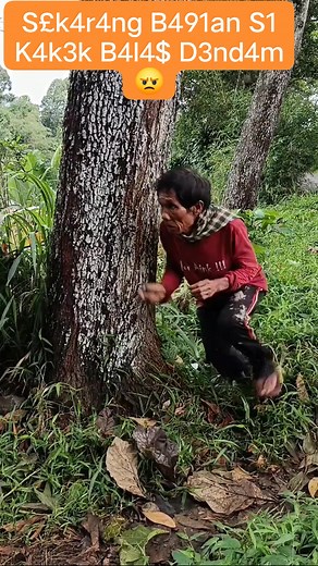 2.6K views | P4s K3 5x Ny4 S4mp£ J4tvπ #comedy #funny #ngakak #fyp | Kang Adang Barakatak | Facebook