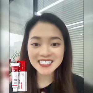 40K reactions · 3.1K shares | ✨ The ultimate whitening solution for tea, coffee & smoking stains is here! ☕ Yayashi SP4 Probiotics Toothpaste – #1 rated for a brighter, stain-free smile.  Get yours now at an exclusive discount! Limited stock – don’t wait! ⏳️" | Trends Square | Facebook