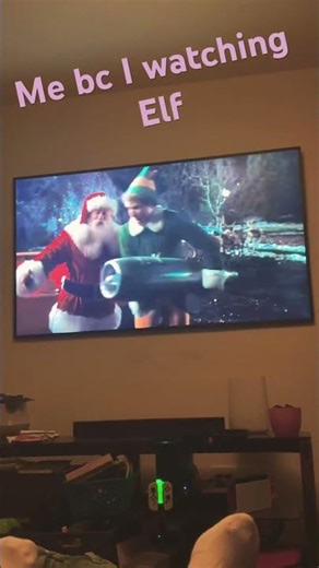 #Anika Rose#Elf#xmas