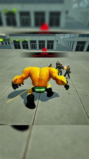 Completing Missions using new aliens Ripjaws Feedback Ben 10 GALVAN #shorts #highrpmshorts #ben10