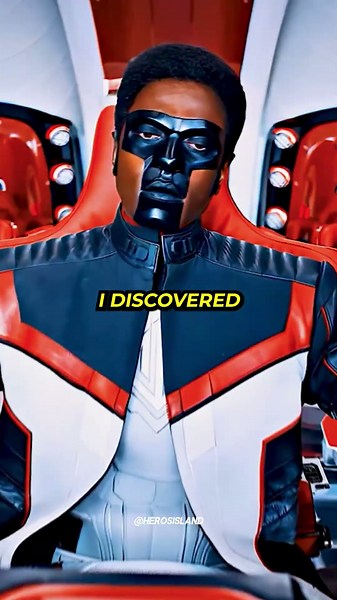 Mr. Terrific Was The BEST Part Of Superman 😭