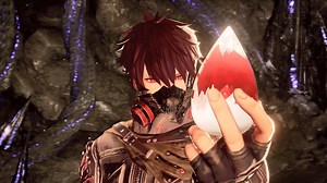 121K views · 196 shares | Blood will be spilled when CODE VEIN releases on 27th September 2019 in Southeast Asia. Fight to survive or become one of the the Lost... Available for PlayStation 4, XBox One and Steam for PC. Know more: https://www.bandainamcoent.asia/game/code-vein | BANDAI NAMCO Entertainment | Facebook