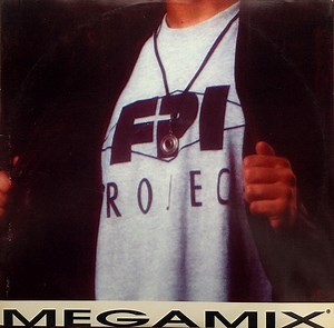FPI Project - Megamix