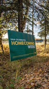 We truly have the best university anthem out there. Raise your hand if you are excited about Homecoming 2022! 🙌🎉 Who's ready to cheer on the Seawolves this week? Don't miss the volleyball and hockey games and other Homecoming Week festivities. 🏐🏒 bit.ly/UAAHOCO #UAAHOCO #SeawolfNation #throwback. UAA Alumni Association UAA Student Life & Leadership UAA Student Activities and Commuter Programs | UAA: University of Alaska Anchorage
