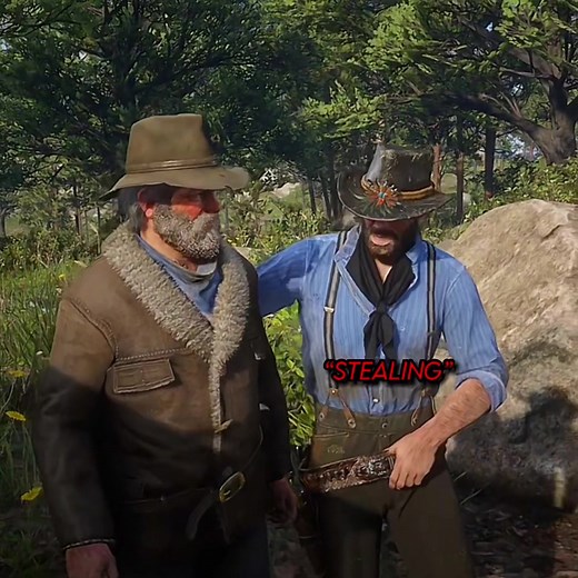 Fortnite Emotes Showcase ft. Arthur Morgan | Red Dead Redemption 2