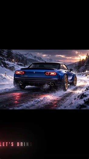 Heritage Reinterpreted | Reimagining Europe’s Automotive Icons