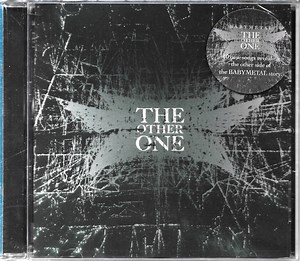 Babymetal - The Other One