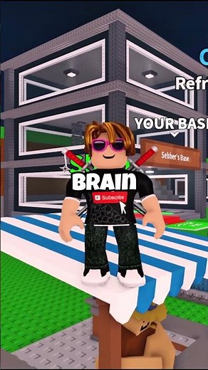Fragola La La La Is The Most GLITCHED Brainrot!😲