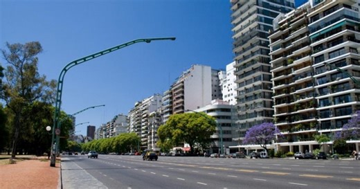 Pronóstico para Buenos Aires: del calor a las tormentas primaverales