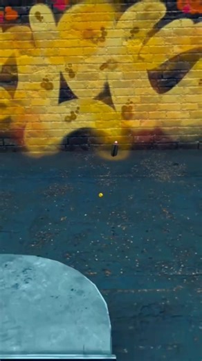 Cnok1 x Uncrew / Graffiti VR / Graffism #vr #quest3 #metaquest3 #graffiti #oculus #virtualreality