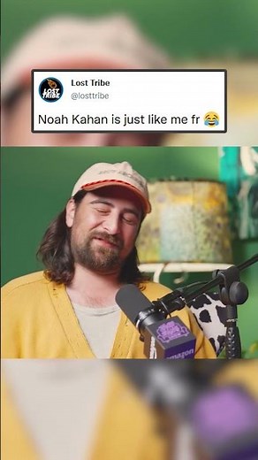 Noah Kahan is such a mood🤣